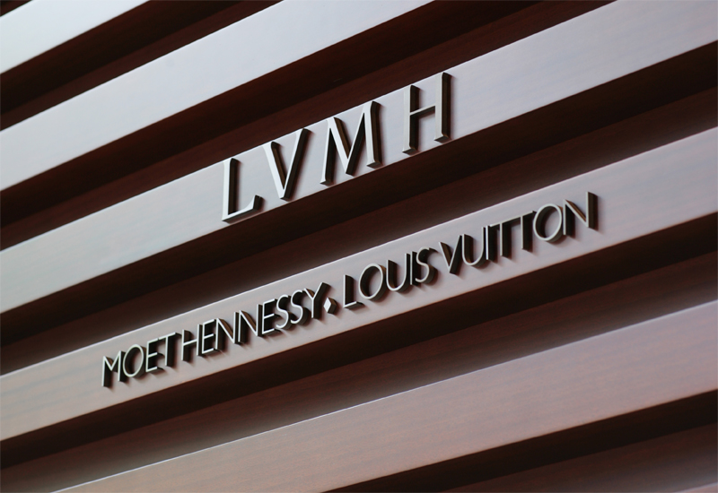 Lvmh logo